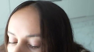 The Boss and His Horny Secretary Fuck While Working