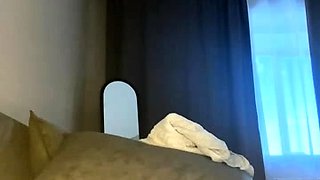 Skinny Blonde Teen Anal amp Vaginal Toys DP