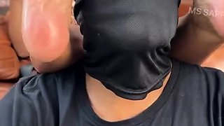 Mistress Polly Femdom Boss Foot Fetish Slave Training