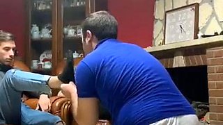 Thebigmasters - Slave Sniff And Lick The Soles And Feet Of