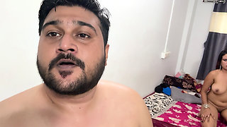 Desi vlog sex with gf bf hardcore romance