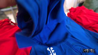 Fruity hussy amazing xxx scene