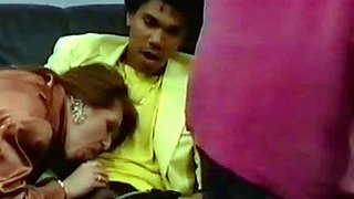 Horny Busty Milf Group Sex