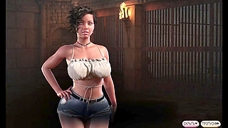 3d, faphouse, teen