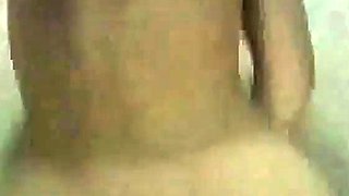 Chinese Maid Couple Close-Up Amateur Sex