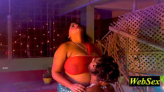 Indian Beautiful Village Girl Erotic Hot Sex! Best Web Series Sex