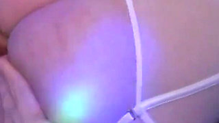 Mature BBW Lesbian Play in Stars Swingers Room! Kissing, Pussy Eating, Fingering, Dildo Play - Make Each Other Orgasm!