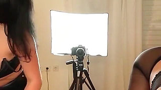 Wild & Wanted - Where Lust Knows No Boundaries