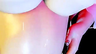 Render Me Thicc: a Digital Fantasy - 3D Animation Hentai