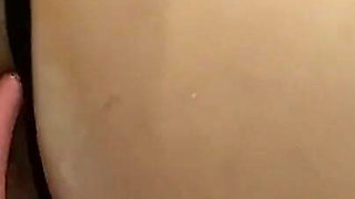 Butt Plug Deep Insertion Sex Toy Anal
