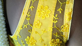 Housewife romantic show