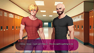 La Nueva Perversin De Mi Novia (parte 1)