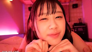 Japanese Asian Pussy Licked Fingered and
