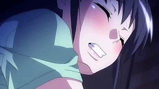 Delicate Woman at midnight_180803p0003
