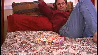 Streaming Movie From Desert Rose of Chica Boom