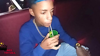 No Swing Chupando Pau No Buraco