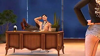 Fashion Business Ep2 Part 11 Porn Magazine by Loveskysan69