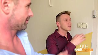 Glamour Besties Tiffany Doll & Cristine Akira Lee fucked until they scream