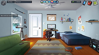 summertime saga new stepmom scenes