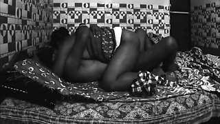 Left Girlfriend at Night