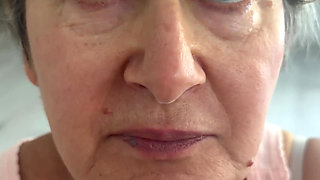 The Anal Granny 12
