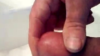 Masturbation