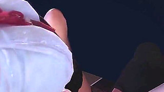 Recommend B059 Two Witches Shrunk the Thief and Used Him as a Dildo, Inserting Him Into Their Vaginas. the Thief Was Then Swallo