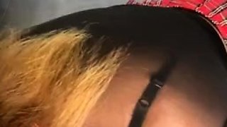 Ava Moore - Extreme Joi