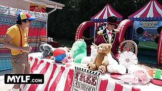 Bounce house