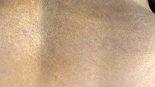 Samantha Has a Threesome on Top of a Car