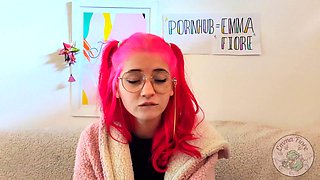 Argentinian submissive asks you for on her face