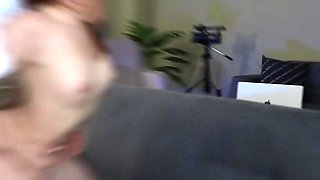 Great Anal Sex with a Flexible girl from the dating site Sex-Dater.Com