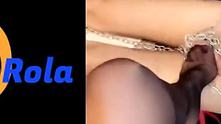 Punishment My Slave Extreme Hard Whippin