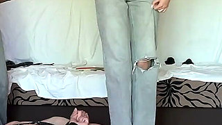 FFM Session #154 Trampling