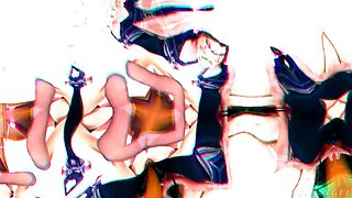 ANALTRIXXX Latina Sluts CHLOE AMOUR  HIME MARIE DP d  Dominated ft. Richard Mann, Hollywood Cash  Rob Piper: Porn