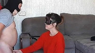 FFM Session #54 Handjob