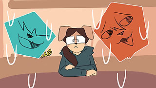 hot gf fucking Animated Intimacy - For Mature Audiences