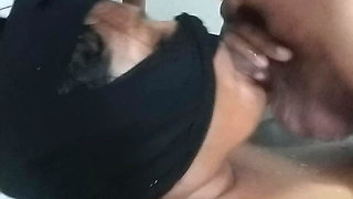 Extreme Blowjob