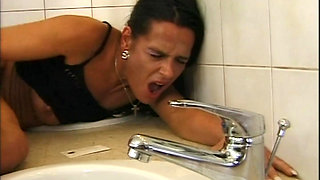 Beautiful Sexy Vintage MILFs Fucked and Cumshot by Big Horny Cocks