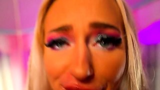 Inserted - Elana Bunnz