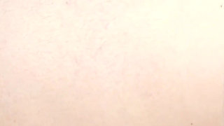 The Fat Ass of the Secretary and the Tiny Dick - Close-up of the Perspective Camera