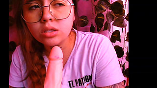 I Imagine He Sucked My Big Dick