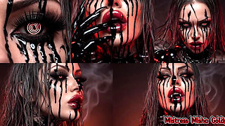 Put Your Dick in My Poison Liquid. JOI Destruction