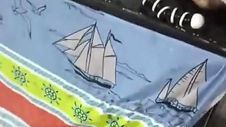 Fuck the Neighbor Who Is Very Hot with a Very Big Ass - Part 28