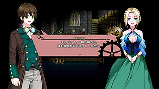 Kisara of the flower basket, excerpt of the erotic scene live commentary The whole story is on ci-en