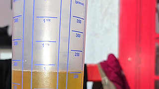 Using It as a Human Urinal All Day in January 2026 Part 4/6