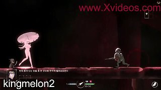 Hentai Game ThornsSin Cumshot Video