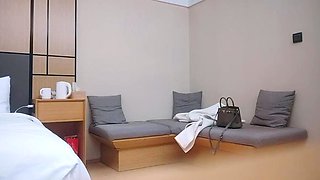 Leann amateur beautiful brunette with big boobs