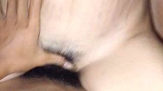 the thrill of having sex with a beautiful Asian friend