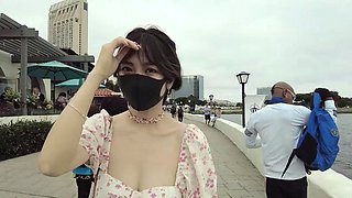 HongKongDoll - Beautiful Girlfriend's Sister